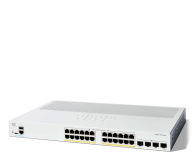 Cisco Catalyst 1300 C1300-24P-4G - 1482677 - zdjęcie 2